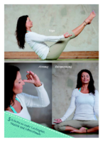 DetoxYoga – yoga aktuell Spezial Nr. 4