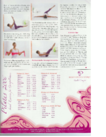 Fitness Tribuene 102, Juli-August 2006, Seite 2