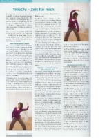 Fitness Tribuene 103 2006, September-Oktober, Seite 1