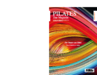 PILATES – das Magazin, No. 4 November 2009, Pilates für Schultern und Nacken