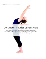 Pranayama in den Quellentexten _ Deutsches Yoga-Forum, Heft 02, April 2012