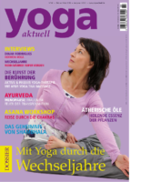 YogaAktuell, Nr. 60, Februar:März, ChangeYoga