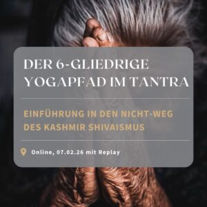 Das Entflammte Herz TantraYoga Sufi