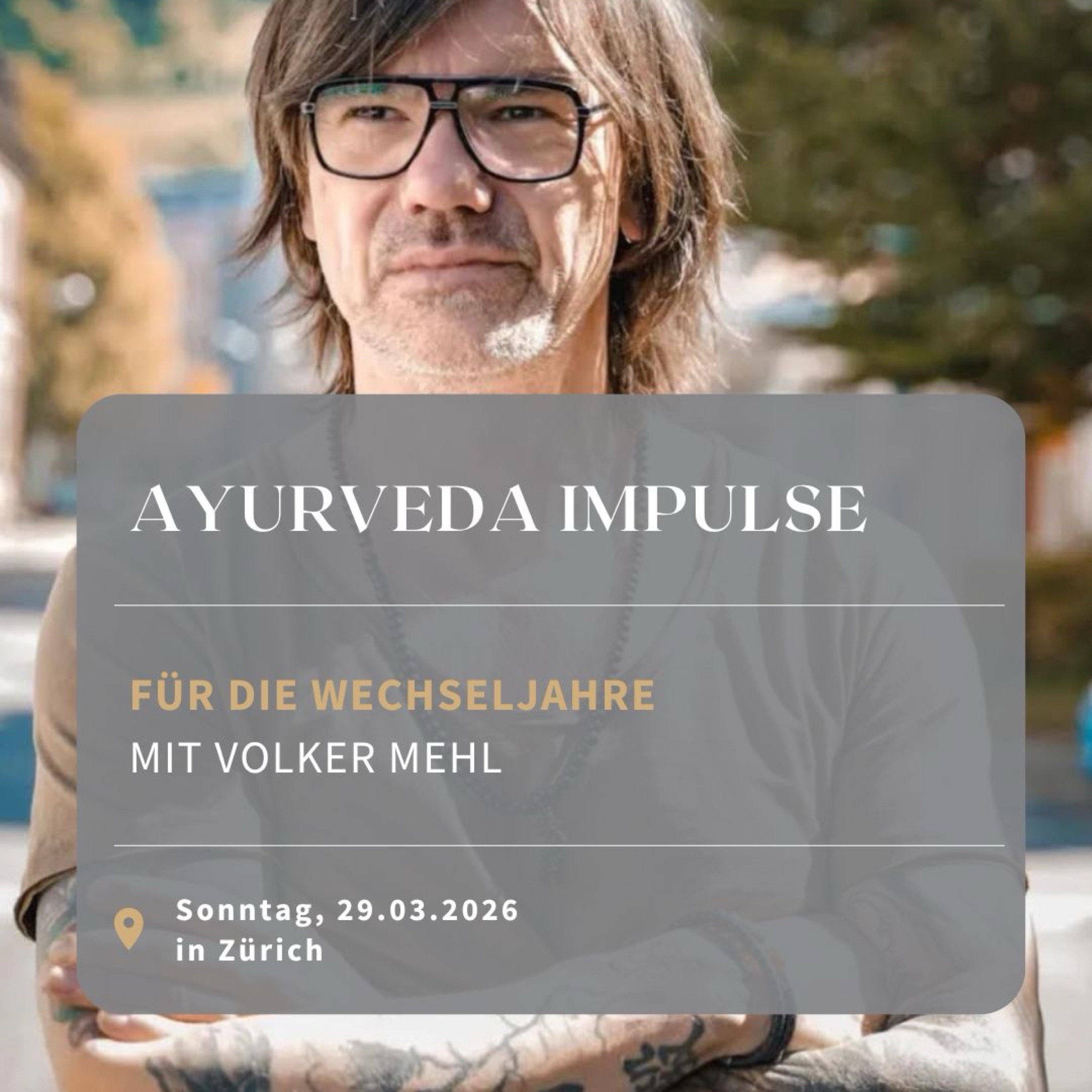 Ayurveda Wechseljahre