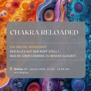 Chakra Reloaded
