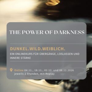 die schwarze göttin